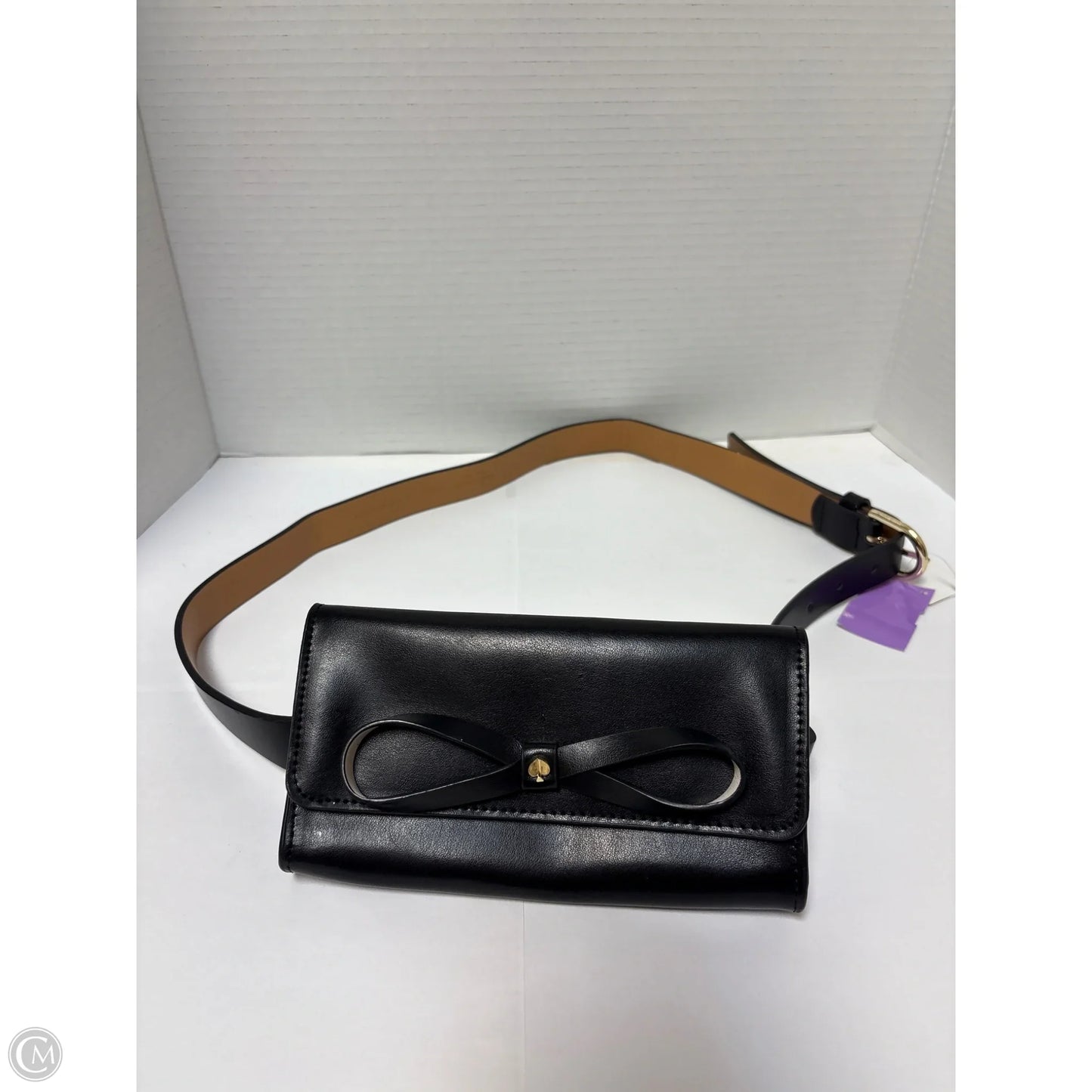 Belt Bag Designer By Kate Spade, Size: Large