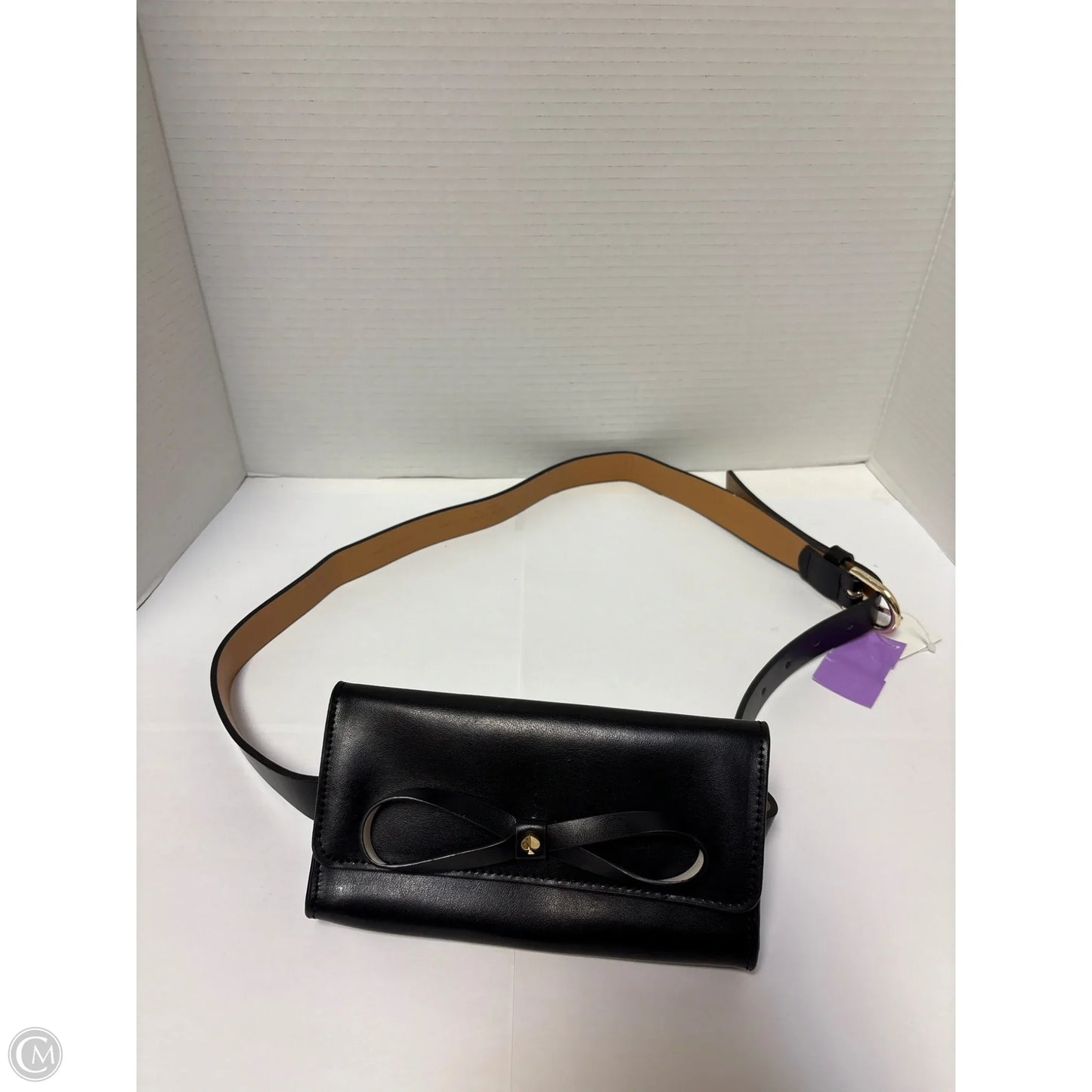 Belt Bag Designer By Kate Spade, Size: Large