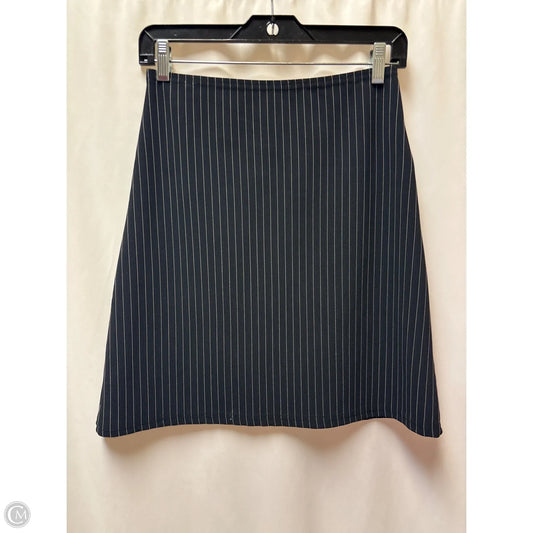 Skirt Midi By Zoey Beth In Black, Size: M