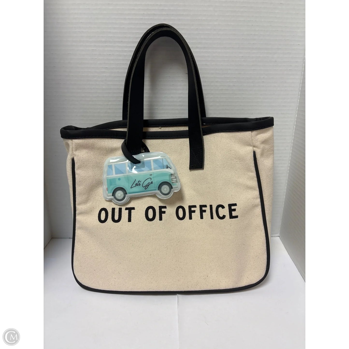 Handbag By Clothes Mentor, Size: Medium