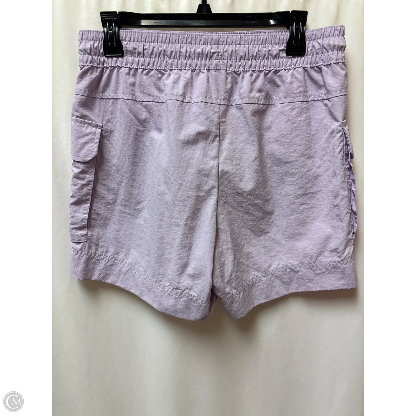Shorts By Old Navy In Purple, Size: S