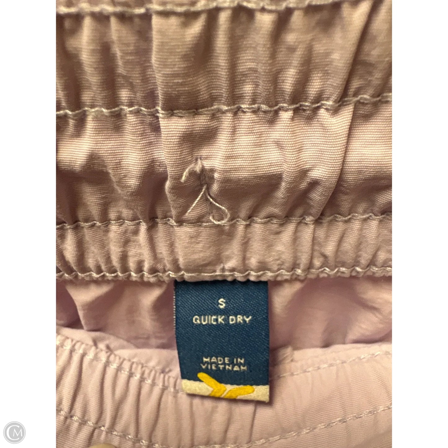 Shorts By Old Navy In Purple, Size: S