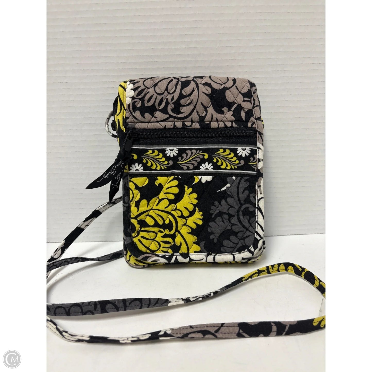 Crossbody By Vera Bradley, Size: Small