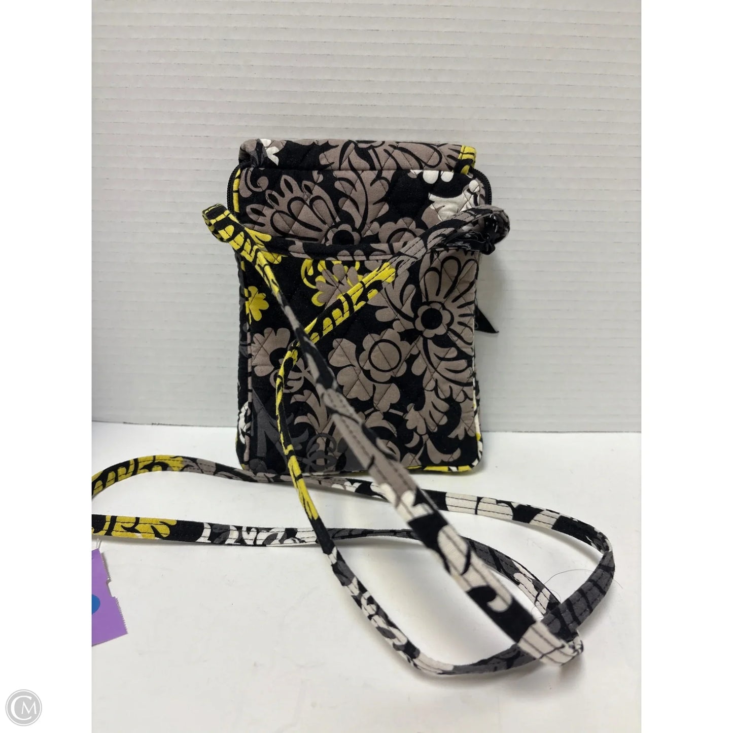 Crossbody By Vera Bradley, Size: Small
