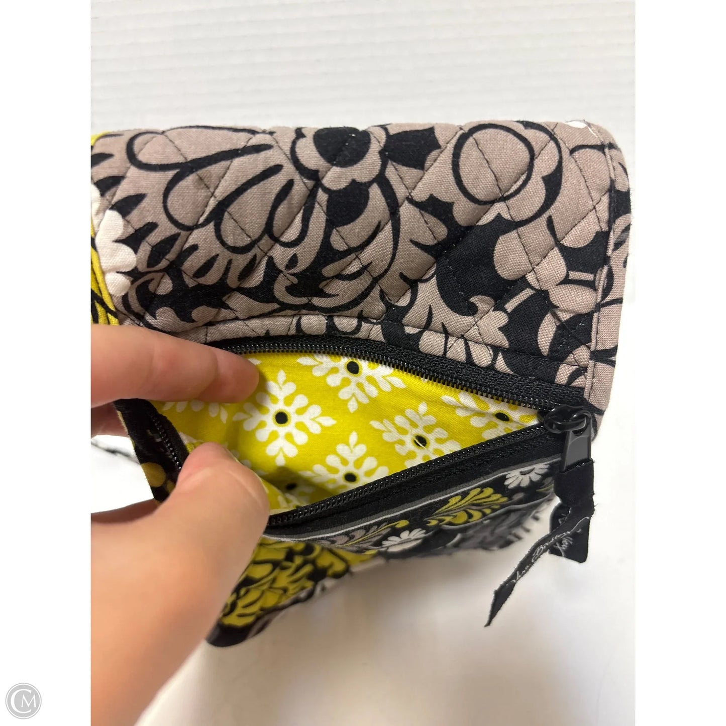 Crossbody By Vera Bradley, Size: Small