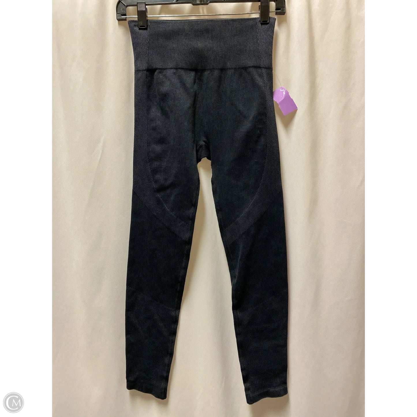 Athletic Leggings By Joy Lab In Black, Size: S