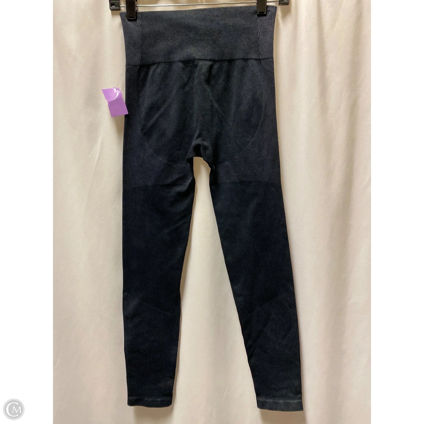 Athletic Leggings By Joy Lab In Black, Size: S