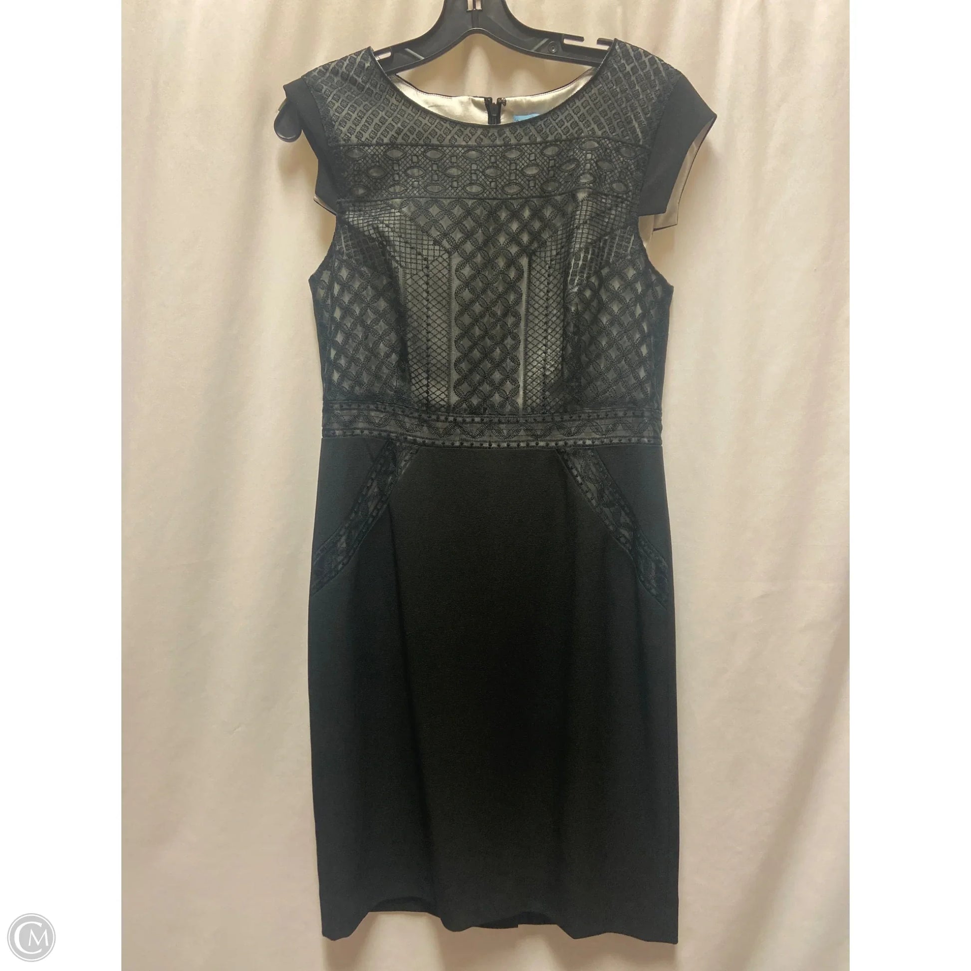 antonio melani black dress Dry clean Antonio Melani | Wearing this