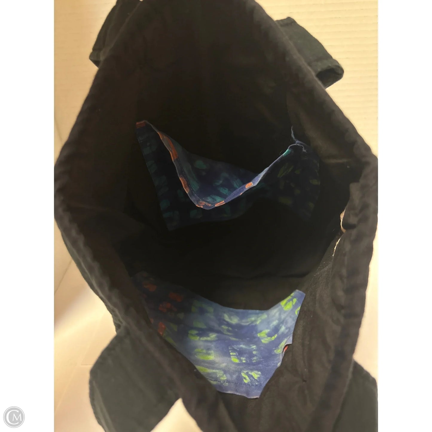 Handbag By Clothes Mentor, Size: Small