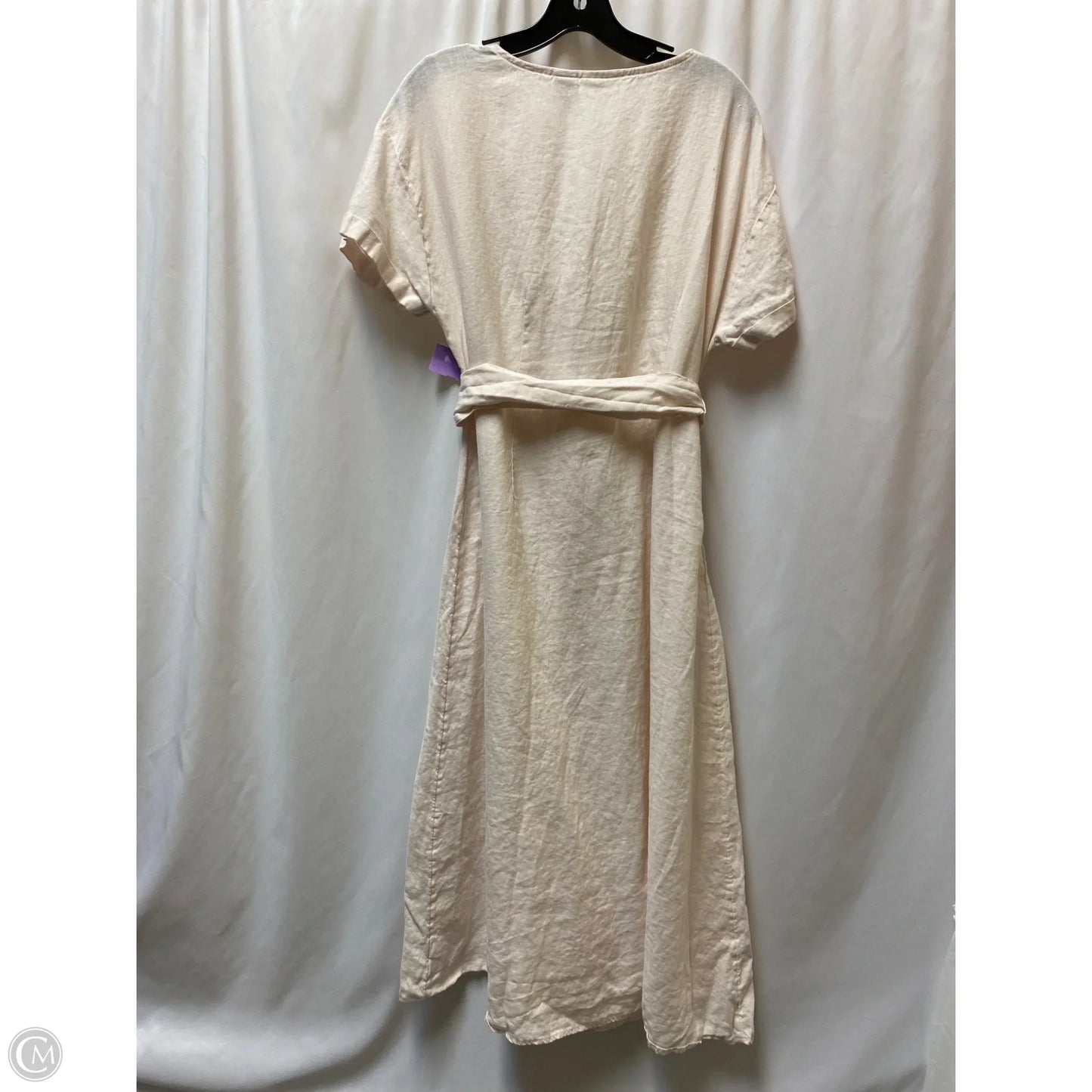 Dress Casual Maxi By Rachel Zoe In Pink, Size: L