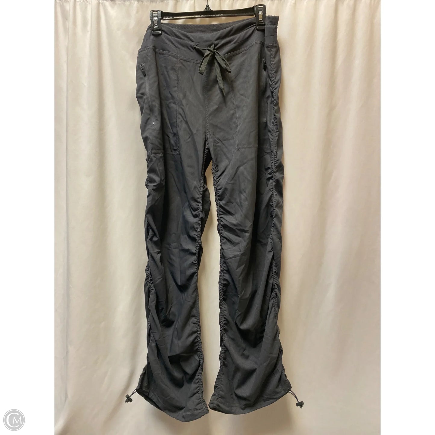 Pants Joggers By Marika In Grey, Size: Xl