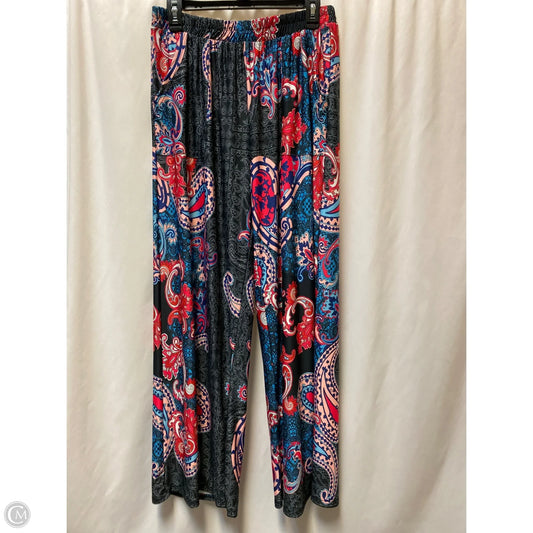 Pants Other By Lily In Multi-colored, Size: L