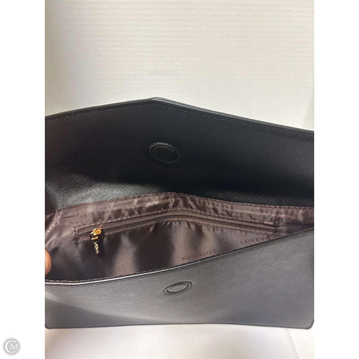 Wristlet By Clothes Mentor, Size: Large