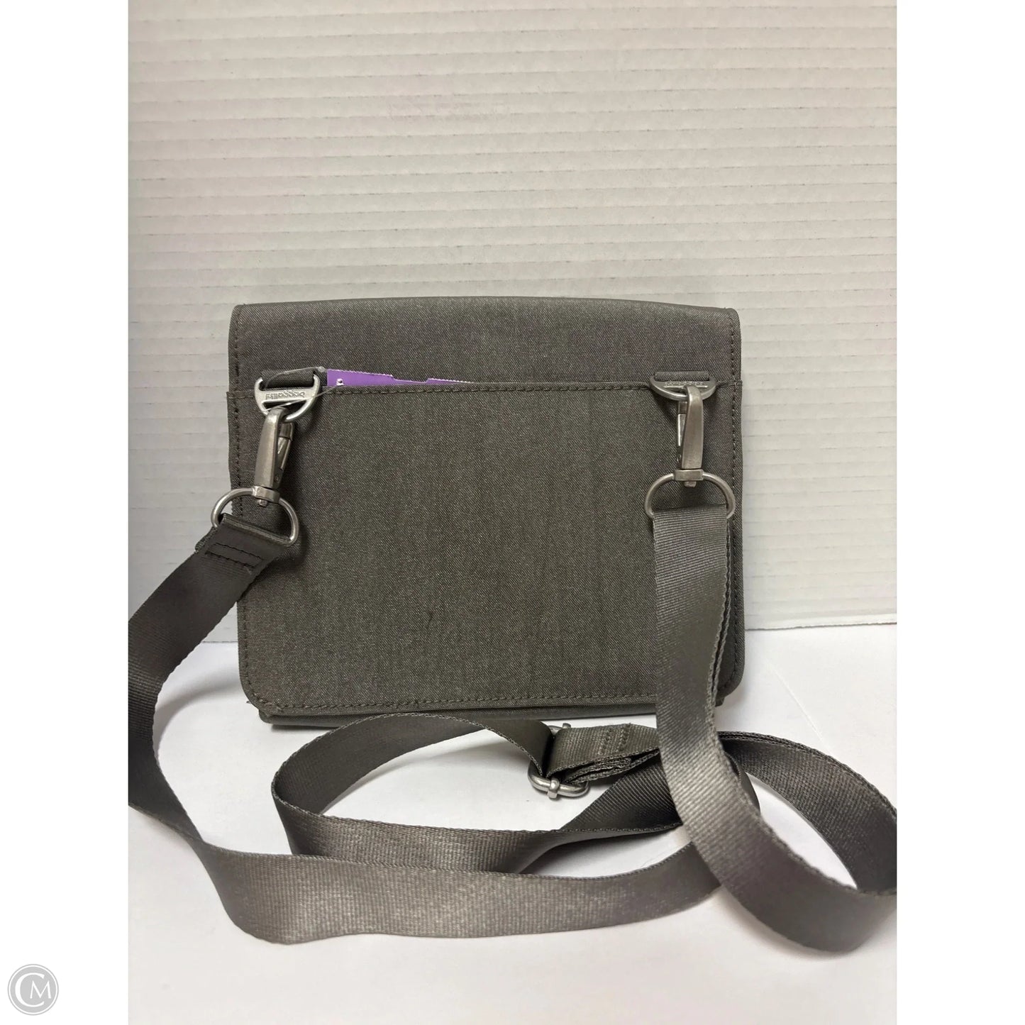 Crossbody By Baggallini, Size: Small