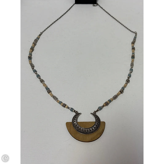 Necklace Other By Cmf