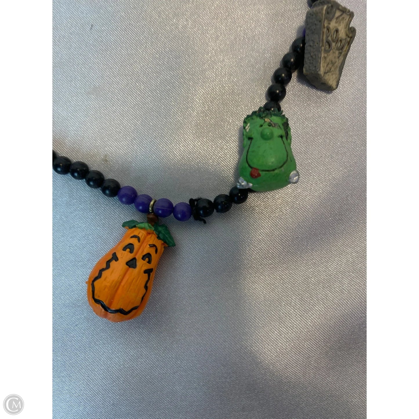 Necklace Other By Cmf