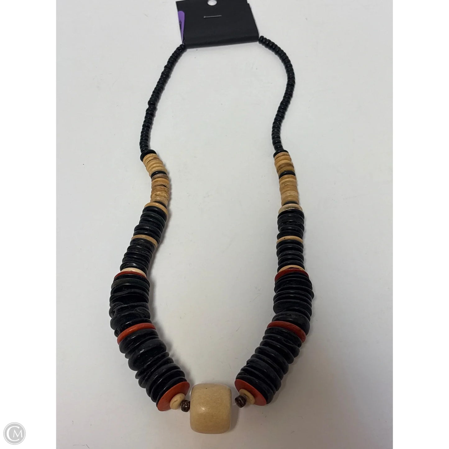 Necklace Other By Cmf