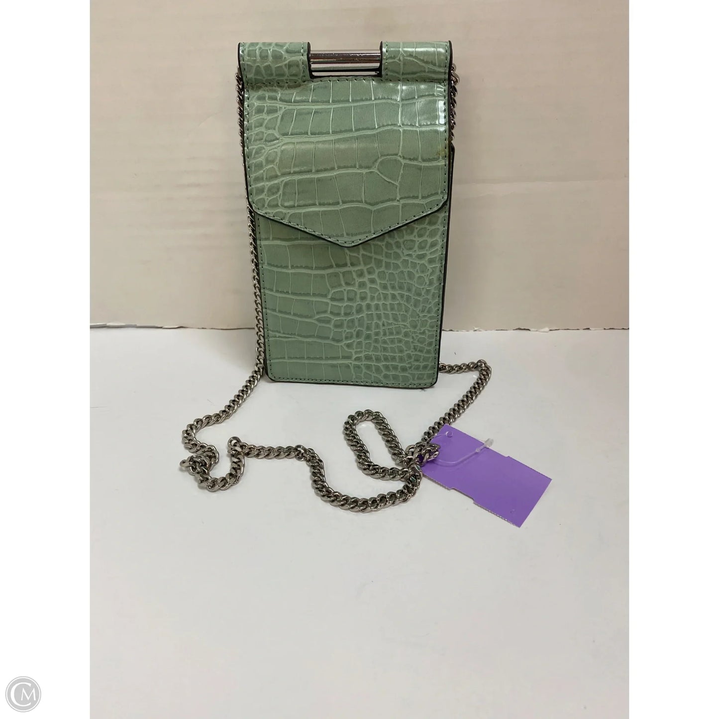 Crossbody By Top Shop, Size: Small