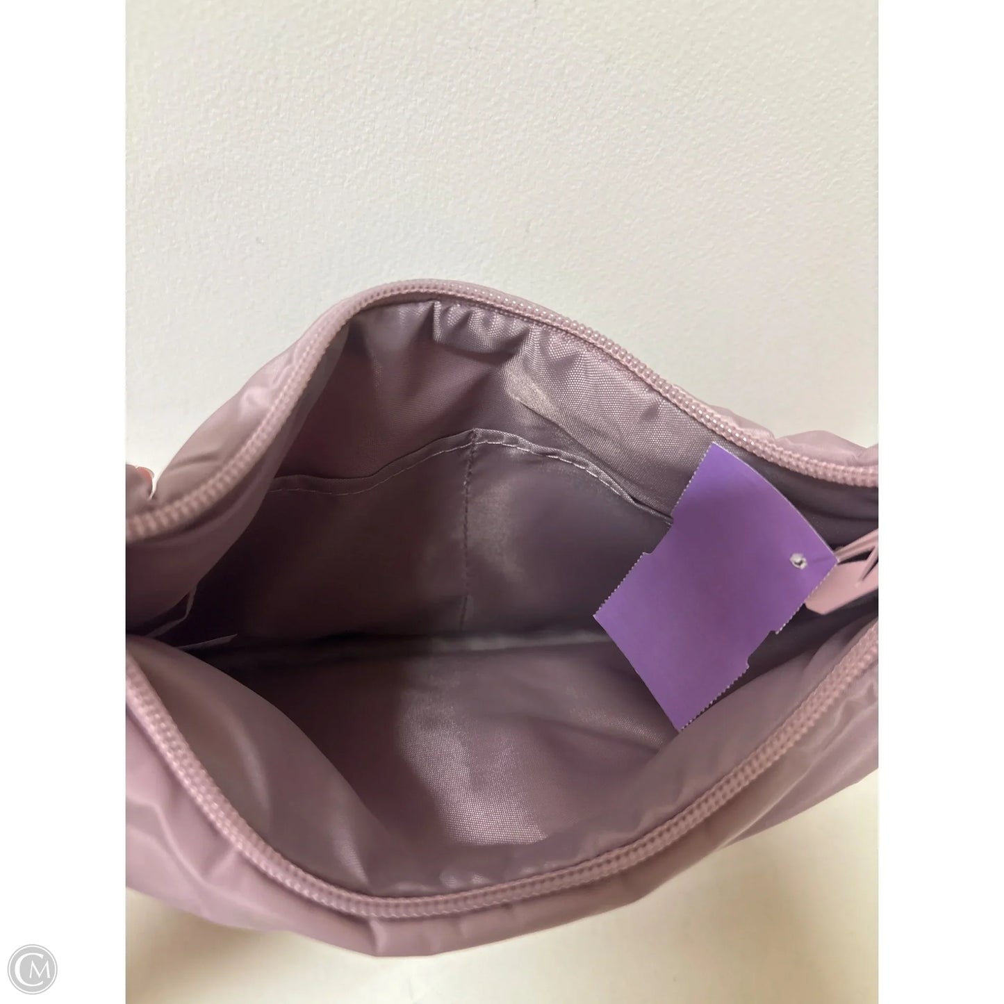 Handbag By Reebok, Size: Medium