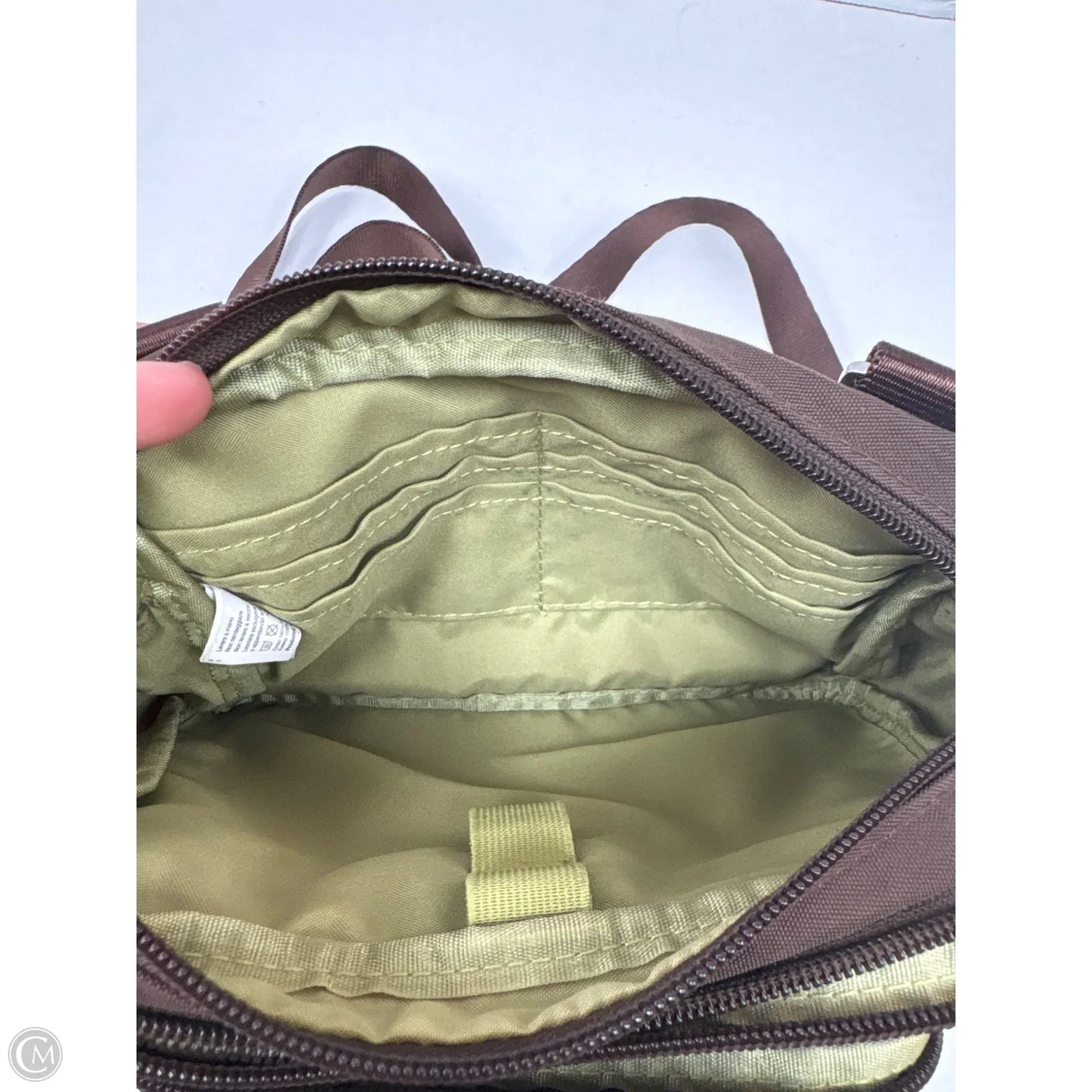 Crossbody By Baggallini, Size: Small