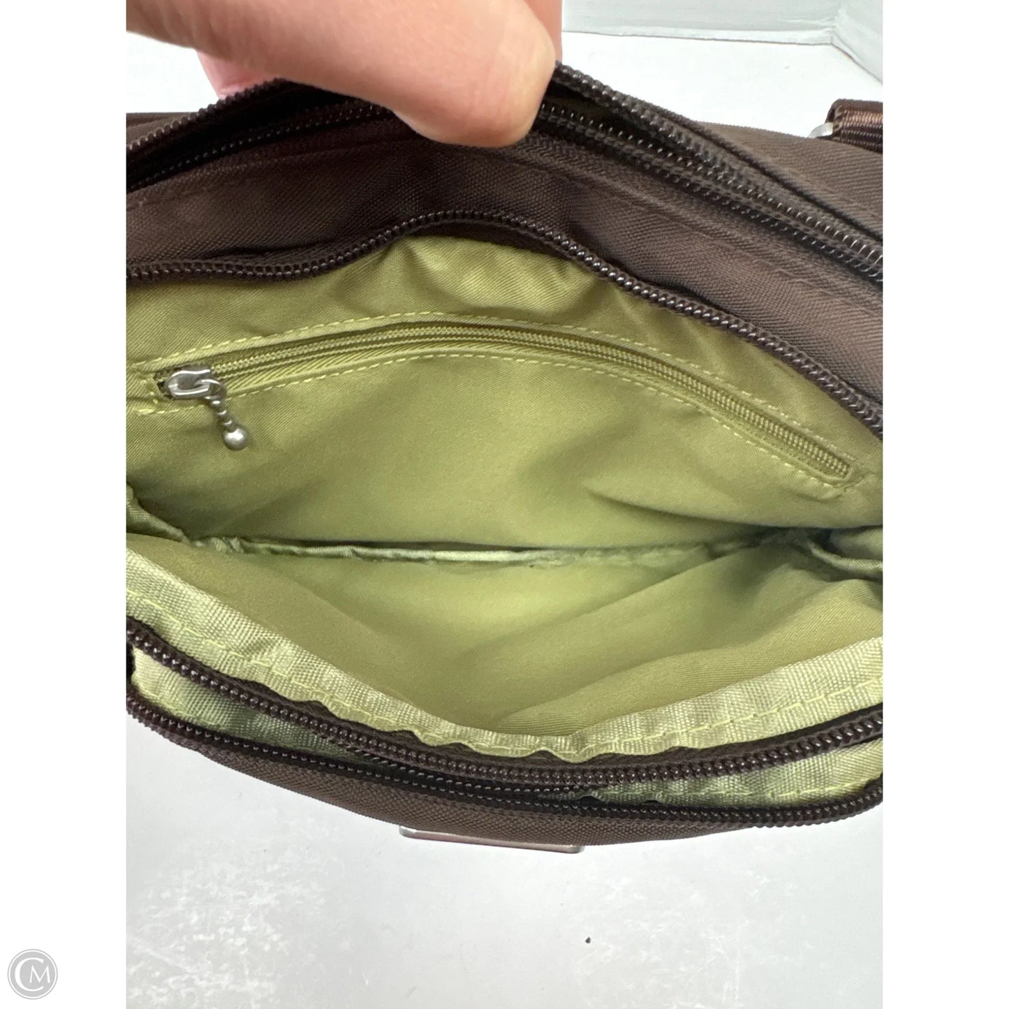 Crossbody By Baggallini, Size: Small