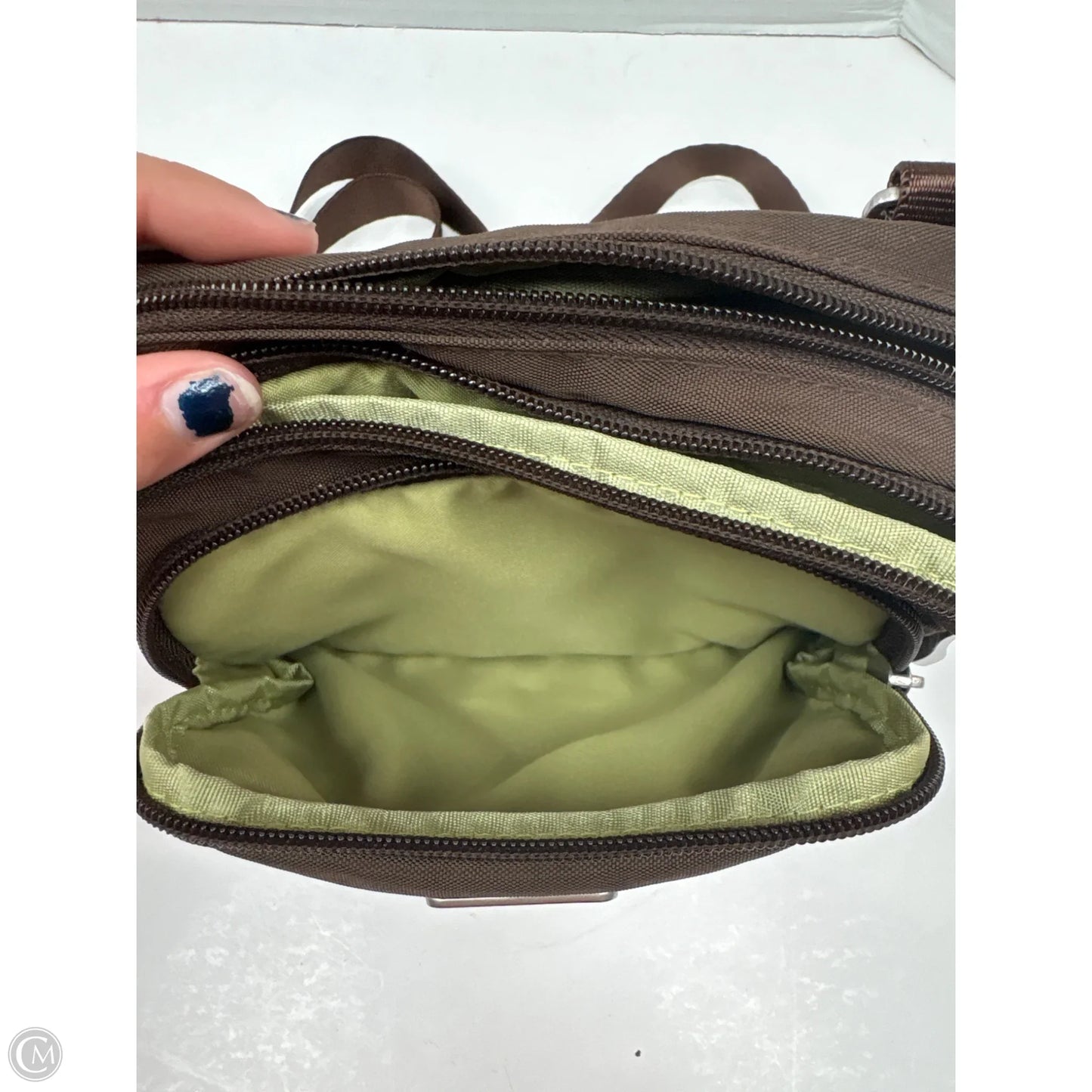 Crossbody By Baggallini, Size: Small