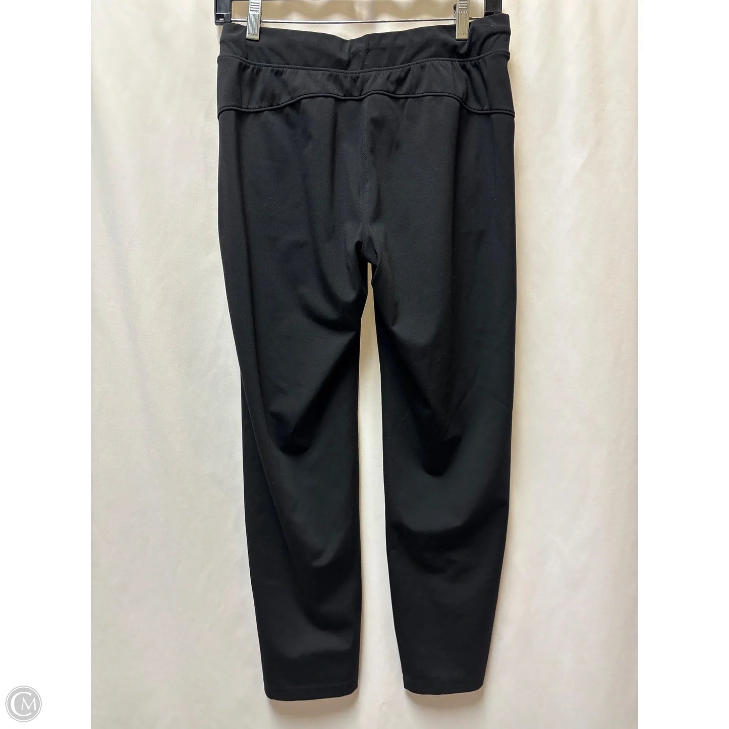 Athletic Pants By Yogalicious In Black, Size: S