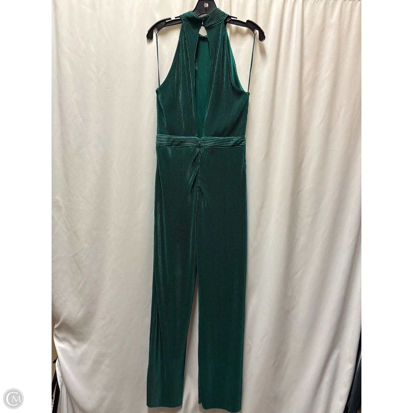 Jumpsuit By Fate In Green, Size: M