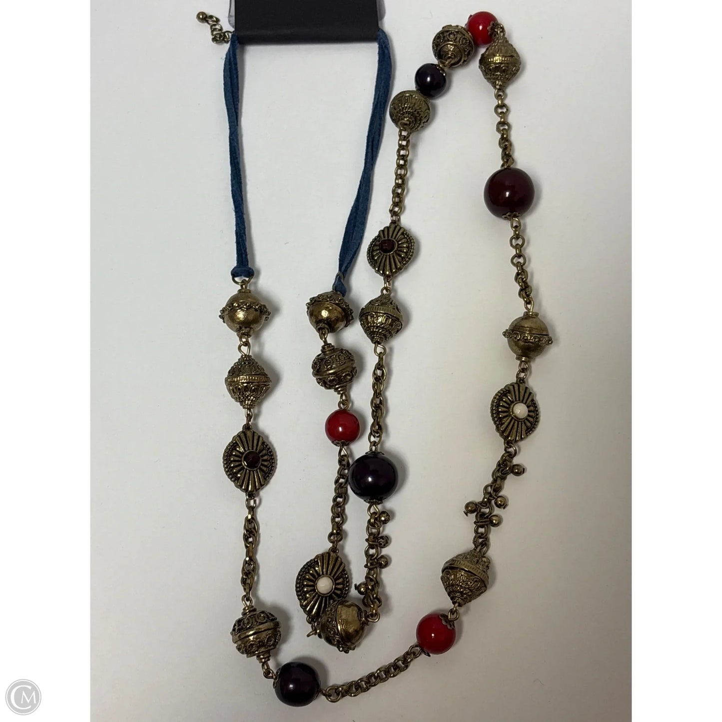 Necklace Other By Cmf