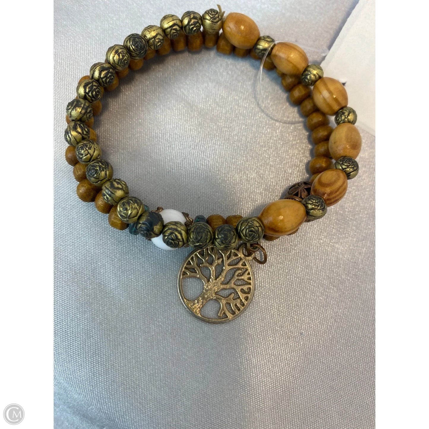 Bracelet Set By Cmf, Size: 02 Piece Set