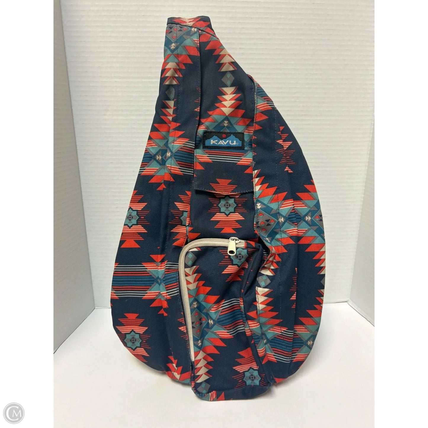 Handbag By Kavu, Size: Large