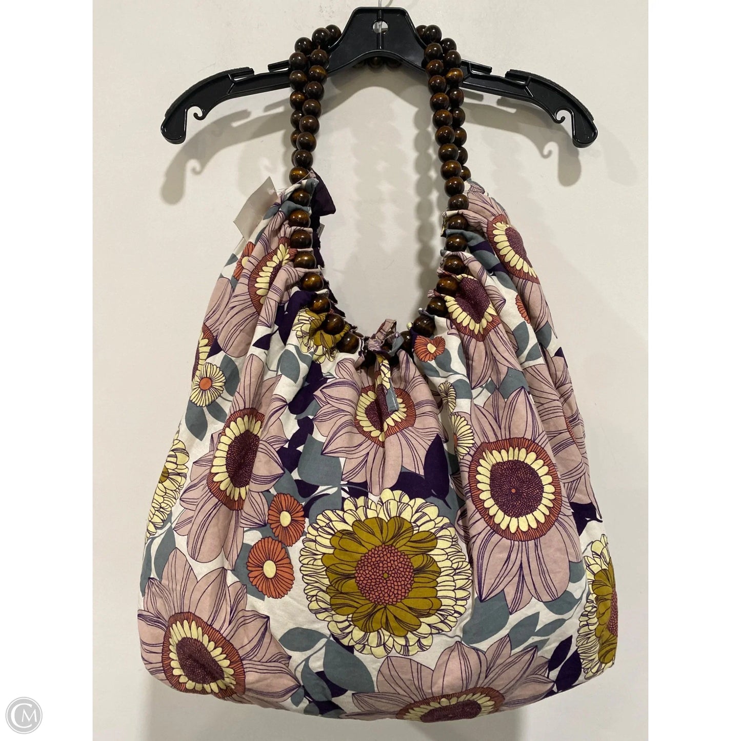Handbag By Clothes Mentor, Size: Large