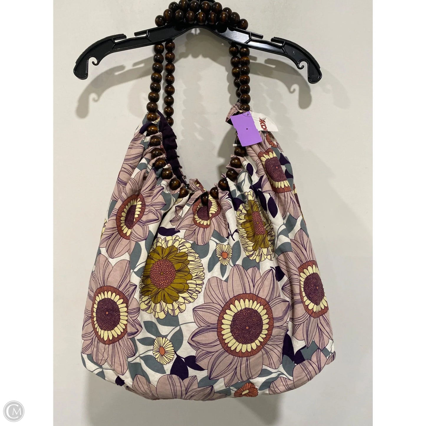 Handbag By Clothes Mentor, Size: Large