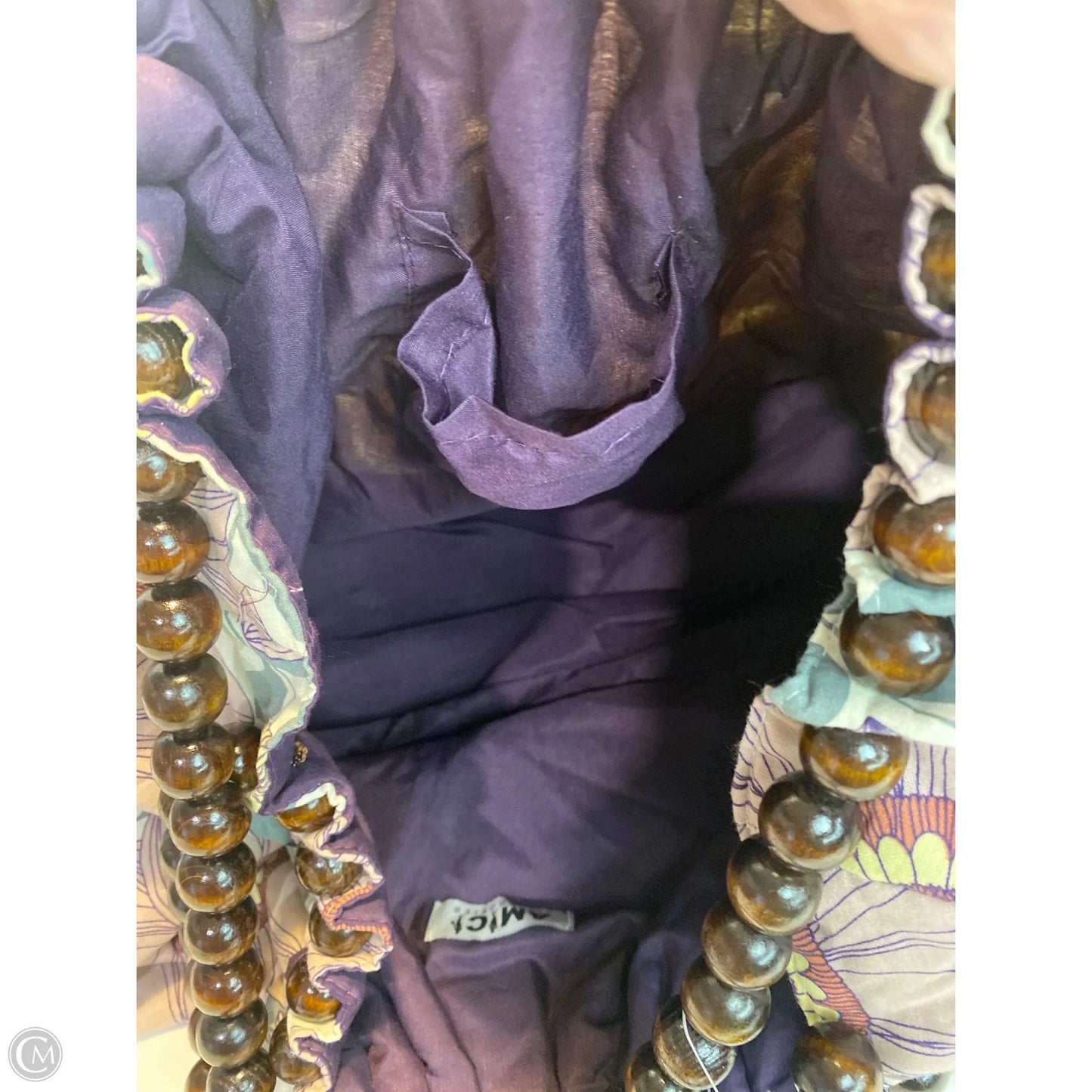 Handbag By Clothes Mentor, Size: Large