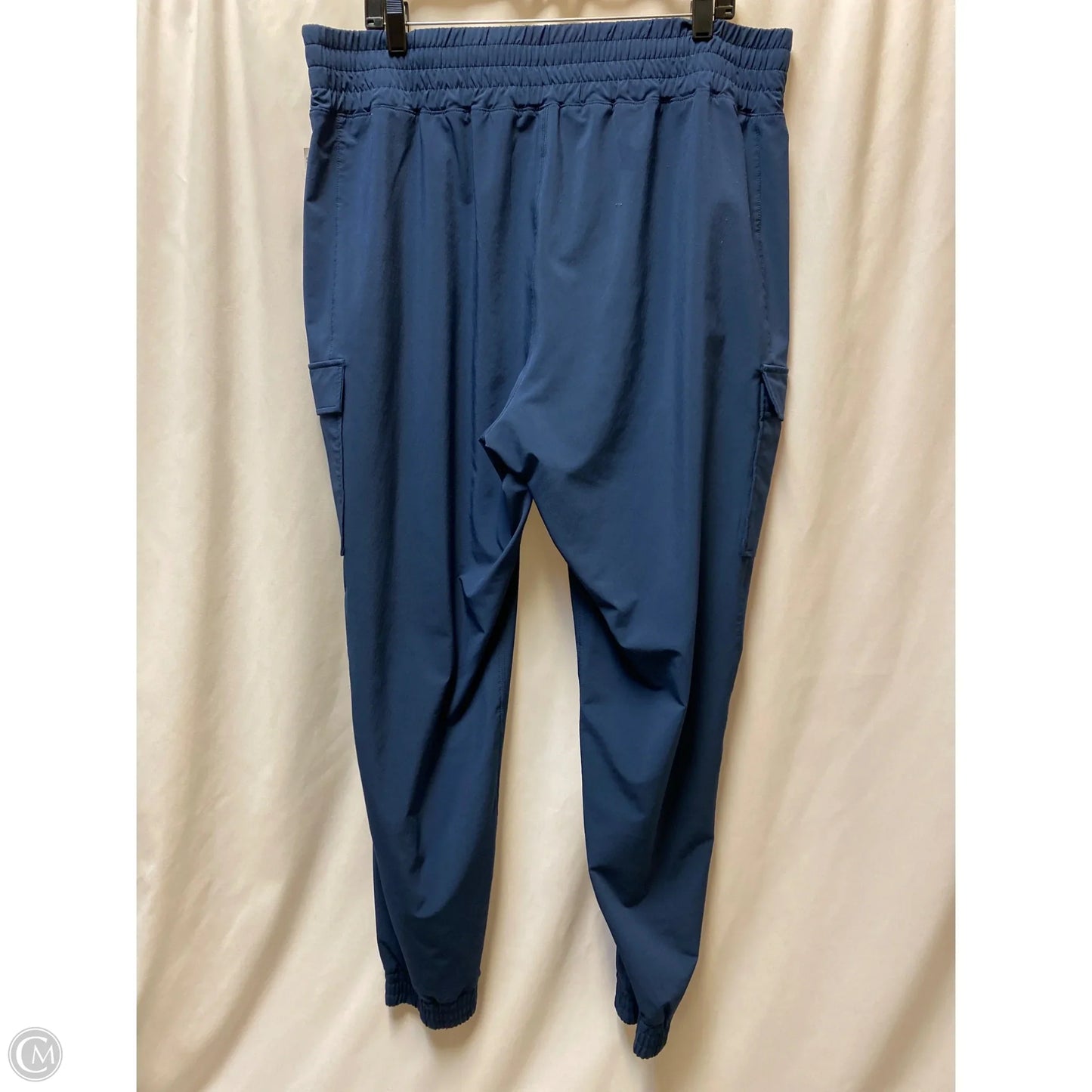 Pants Joggers By 32 Degrees In Blue, Size: Xl