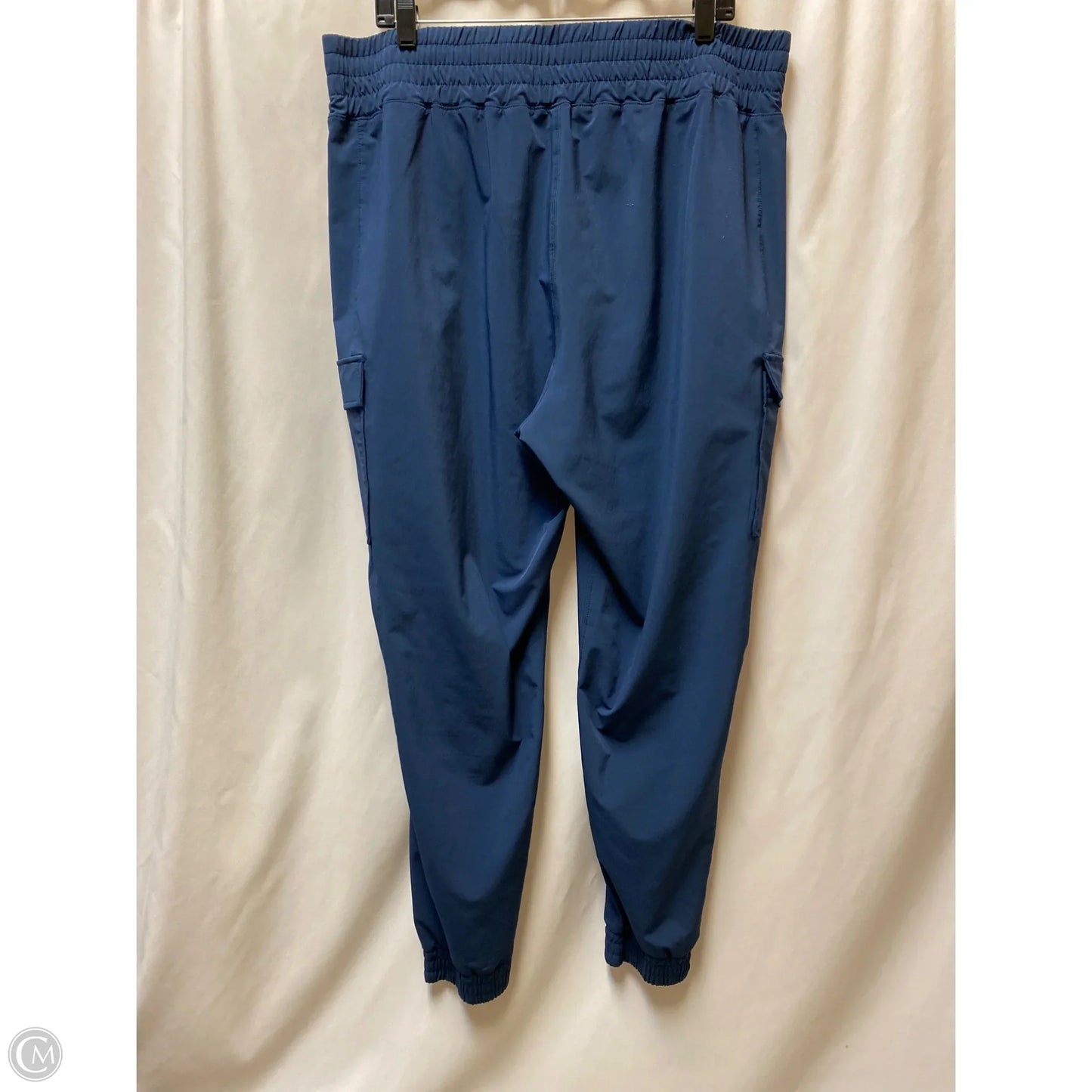Pants Joggers By 32 Degrees In Blue, Size: Xl