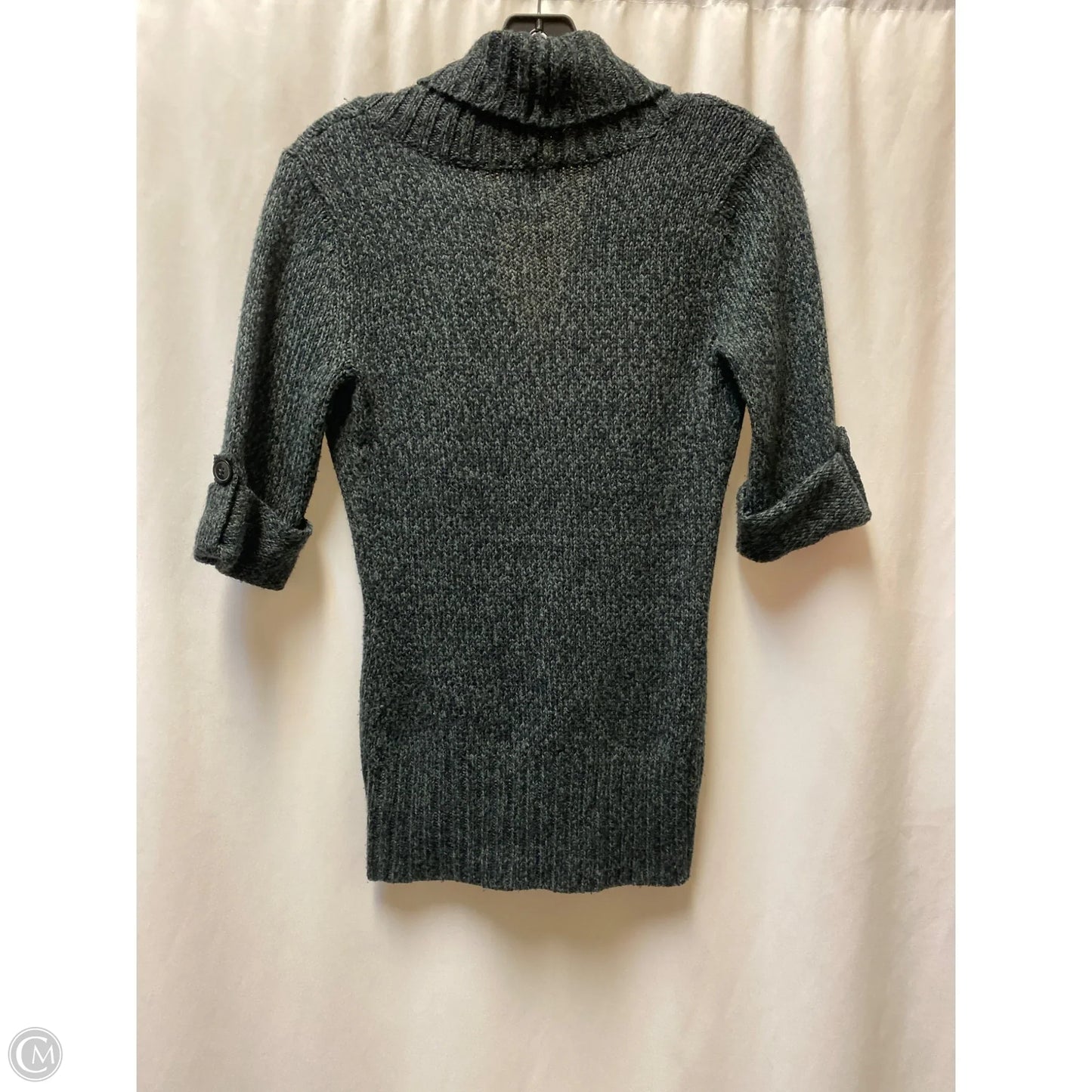 Sweater By Arizona In Black, Size: S