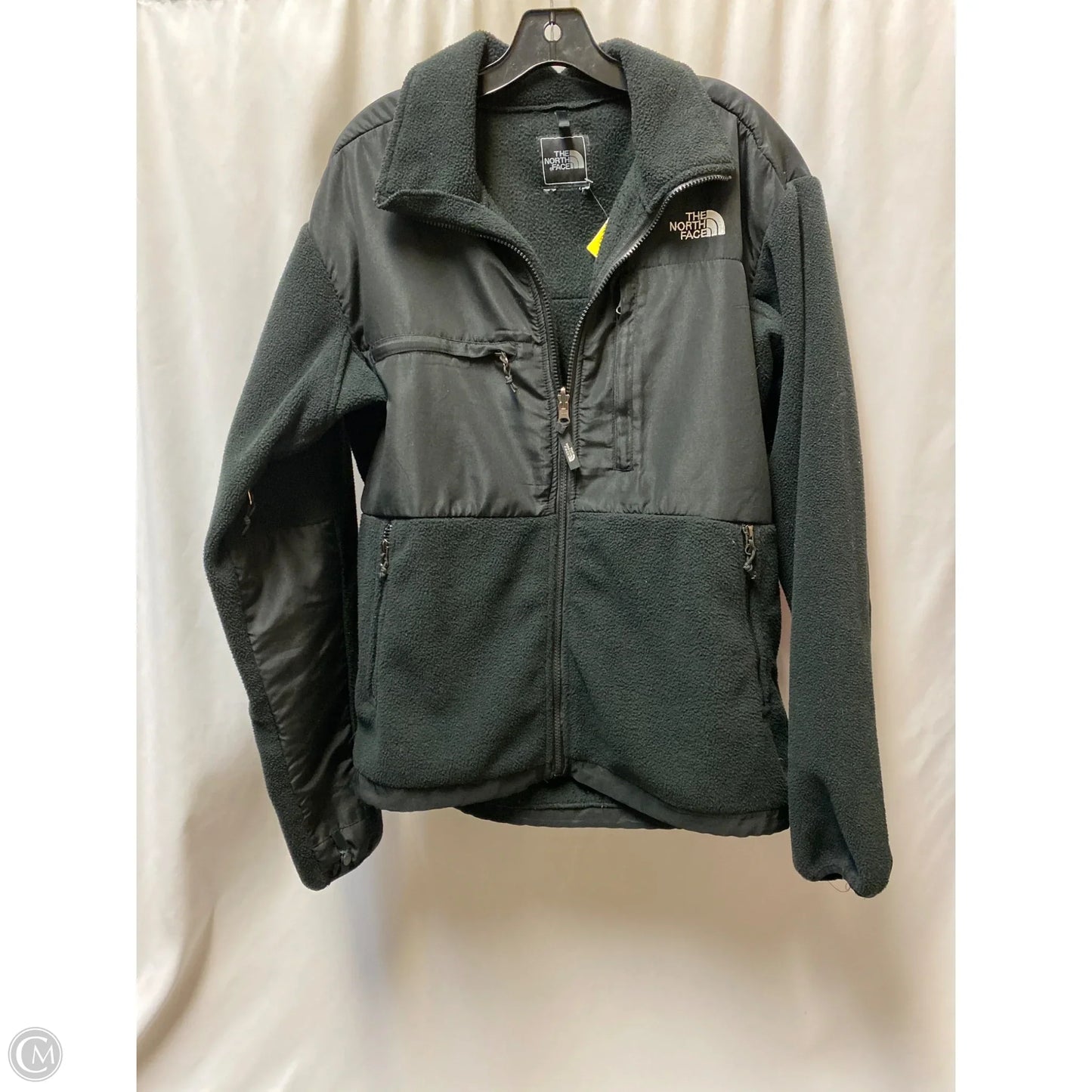 Jacket Other By The North Face In Black, Size: L