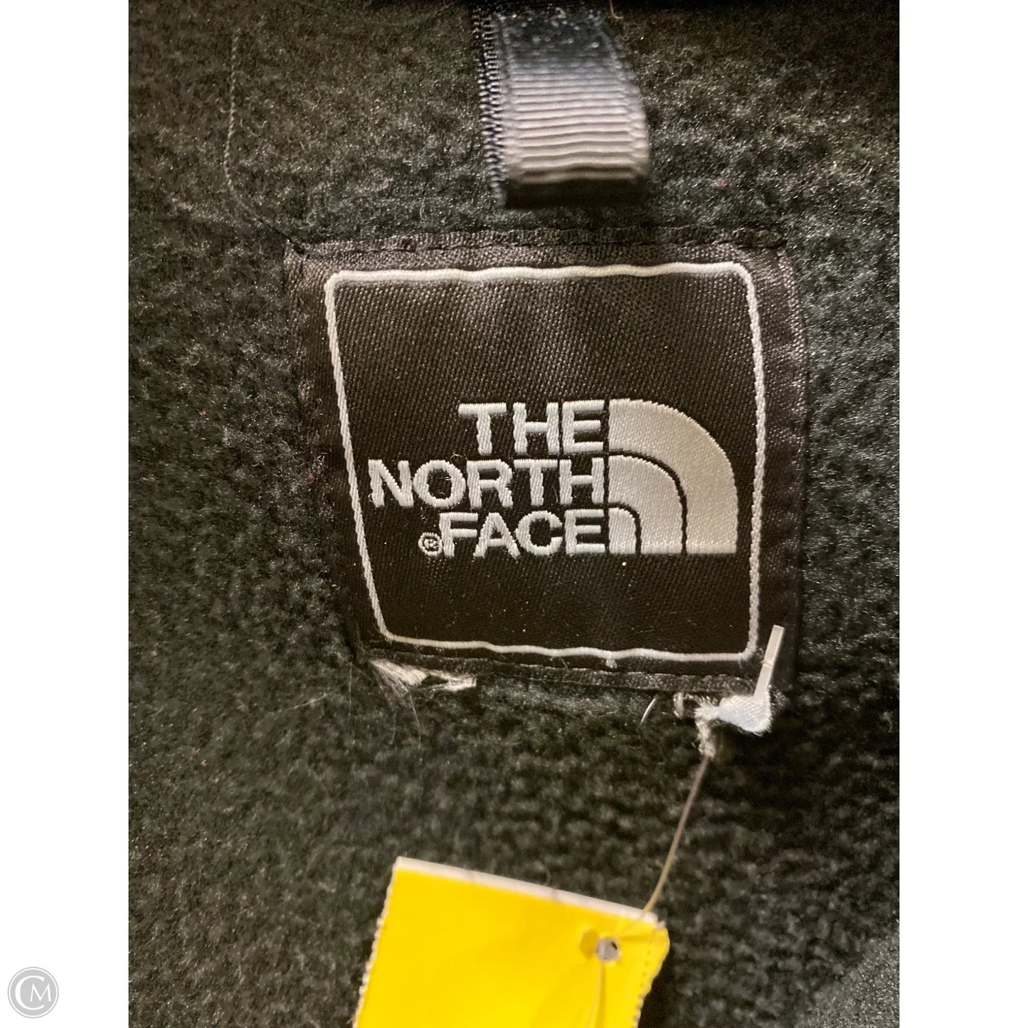 Jacket Other By The North Face In Black, Size: L