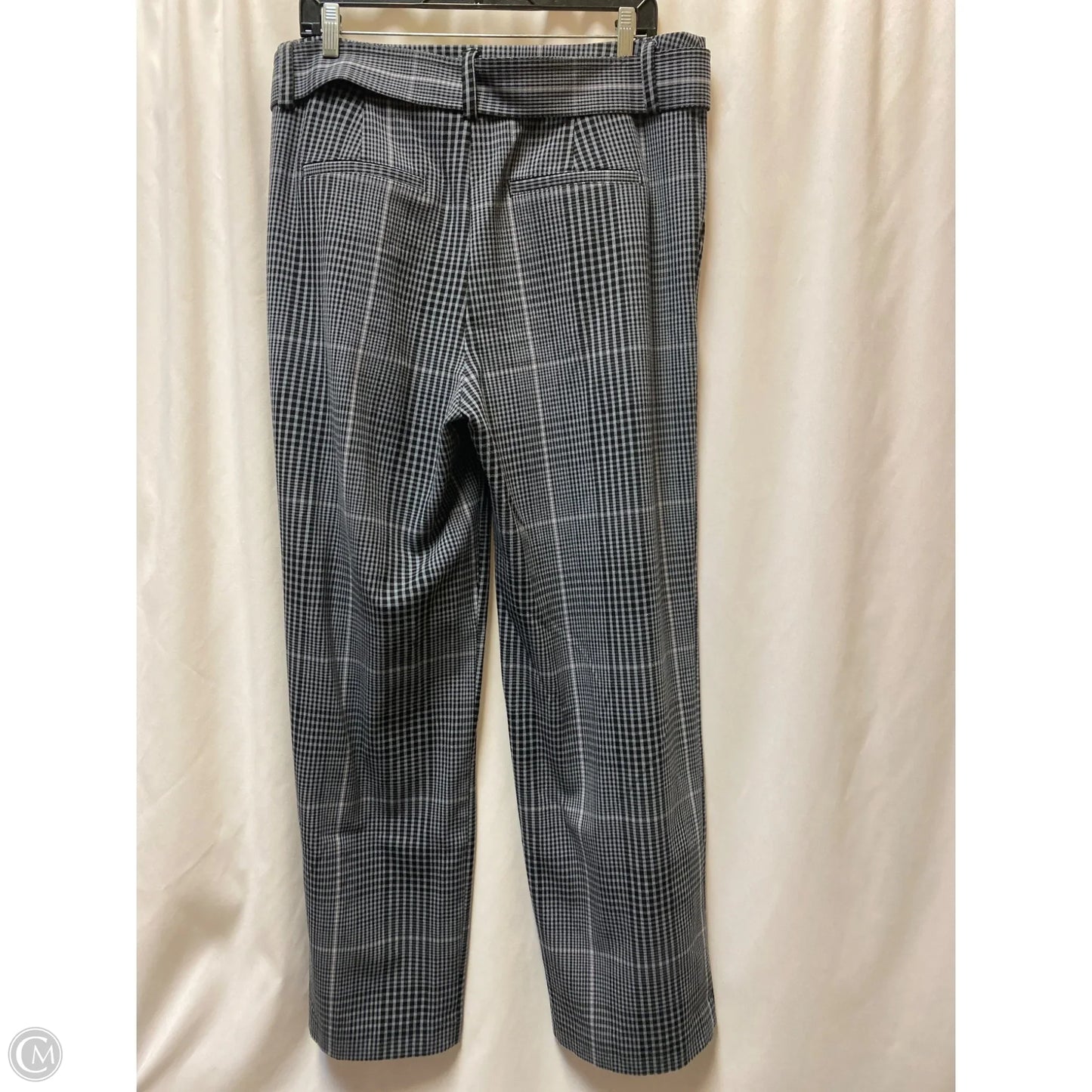 Pants Dress By A New Day In Purple, Size: 12