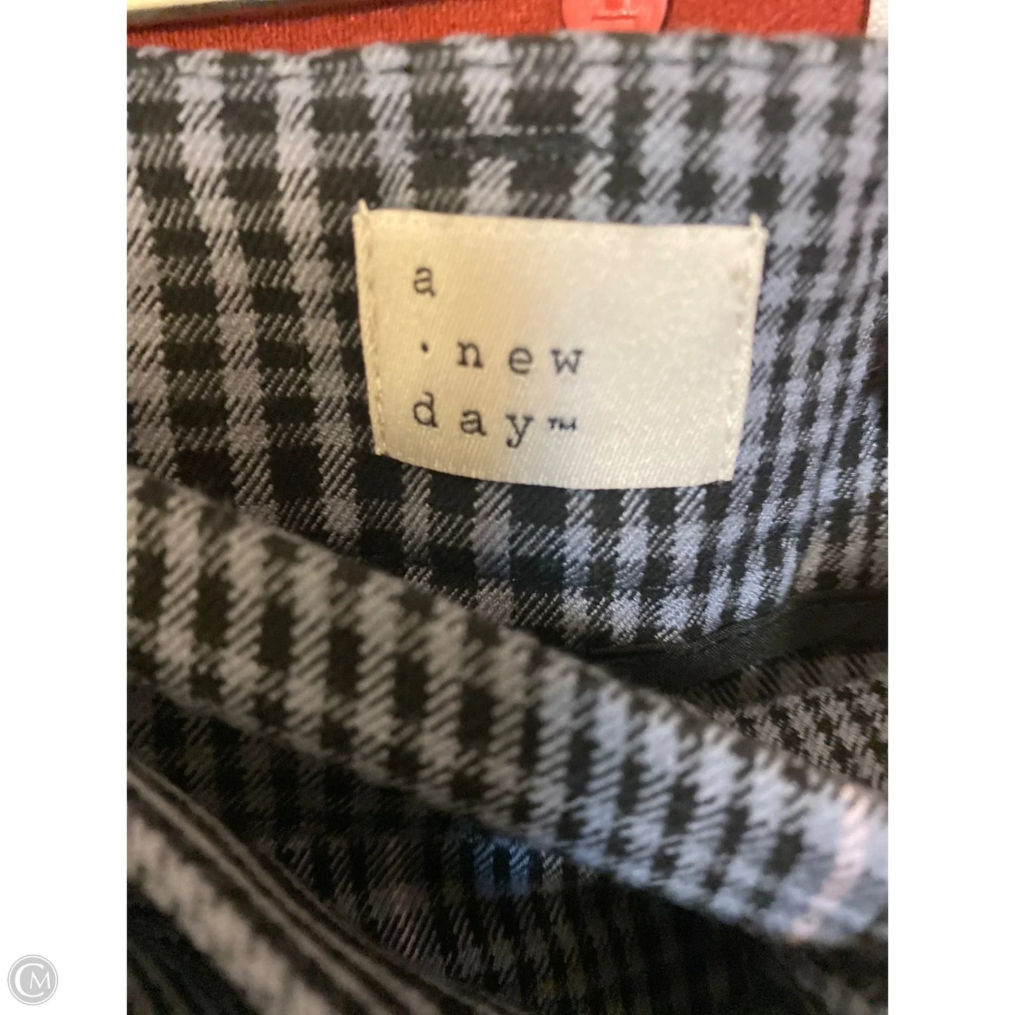 Pants Dress By A New Day In Purple, Size: 12