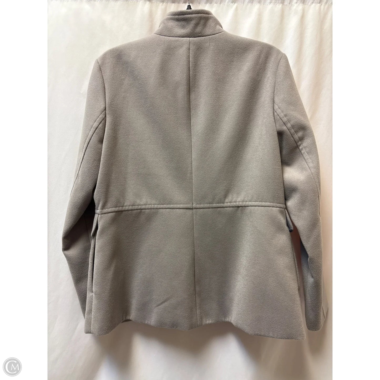 Coat Other By Old Navy In Grey, Size: L