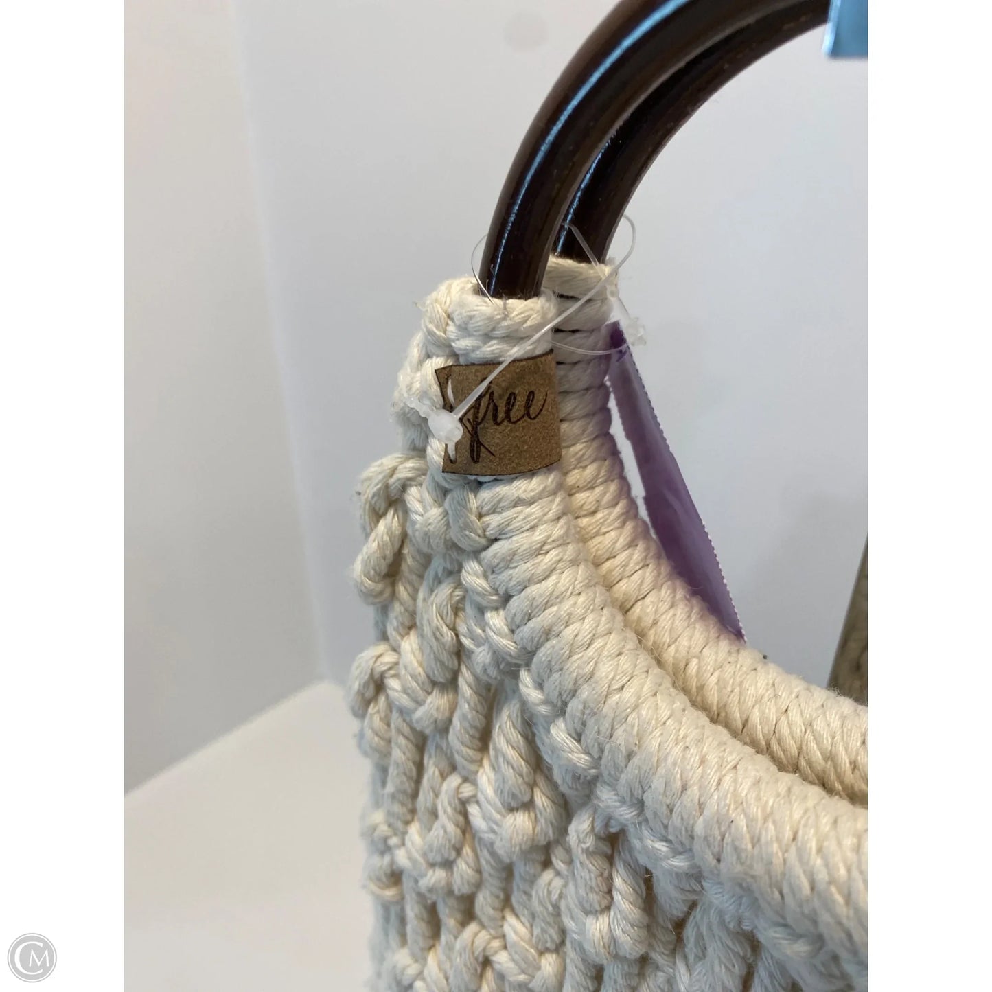 Handbag By Clothes Mentor, Size: Small