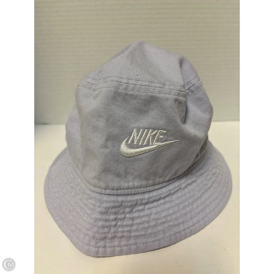 Hat Bucket By Nike