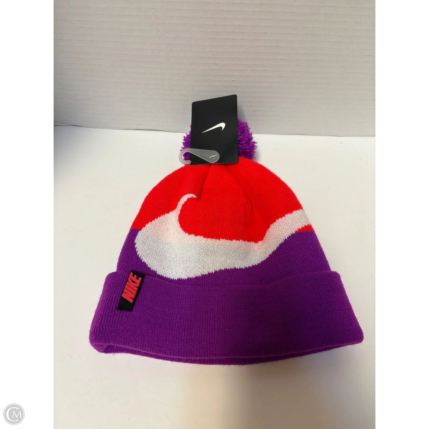 Hat Beanie By Nike
