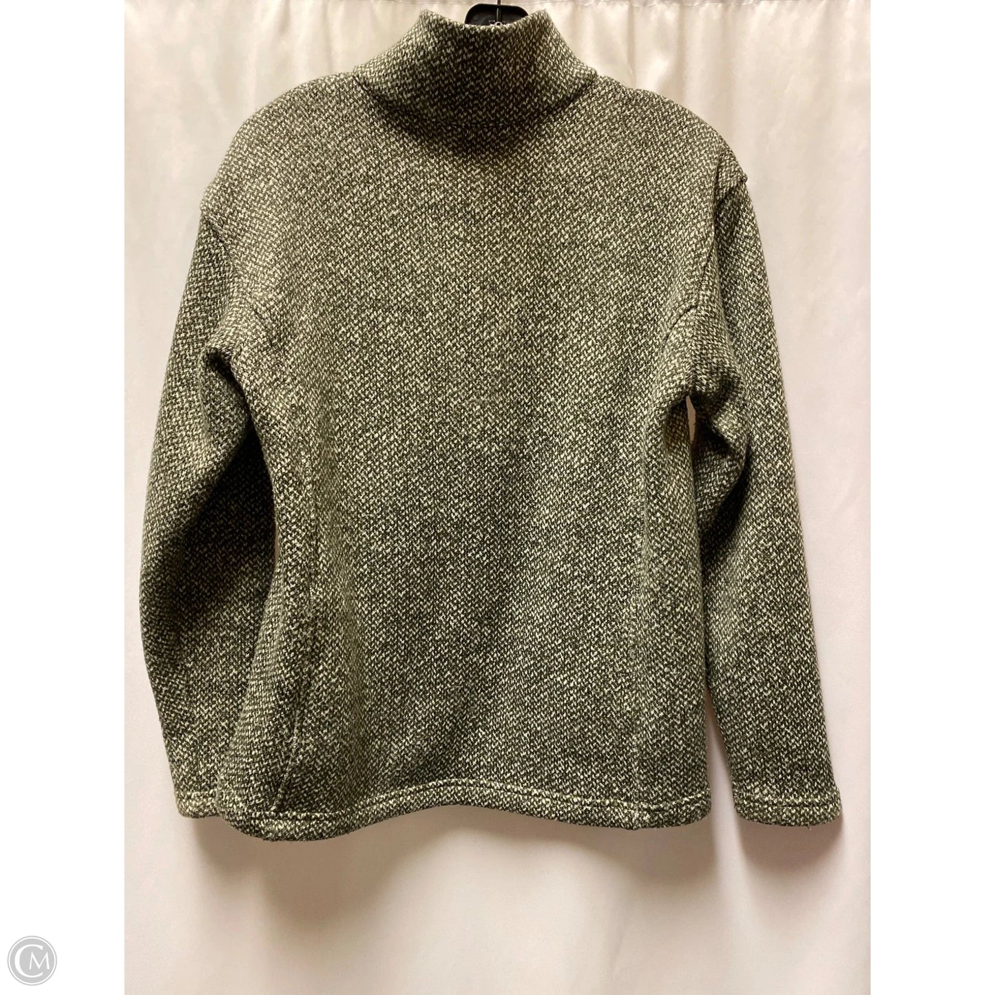 Jacket Other By Columbia In Green, Size: S