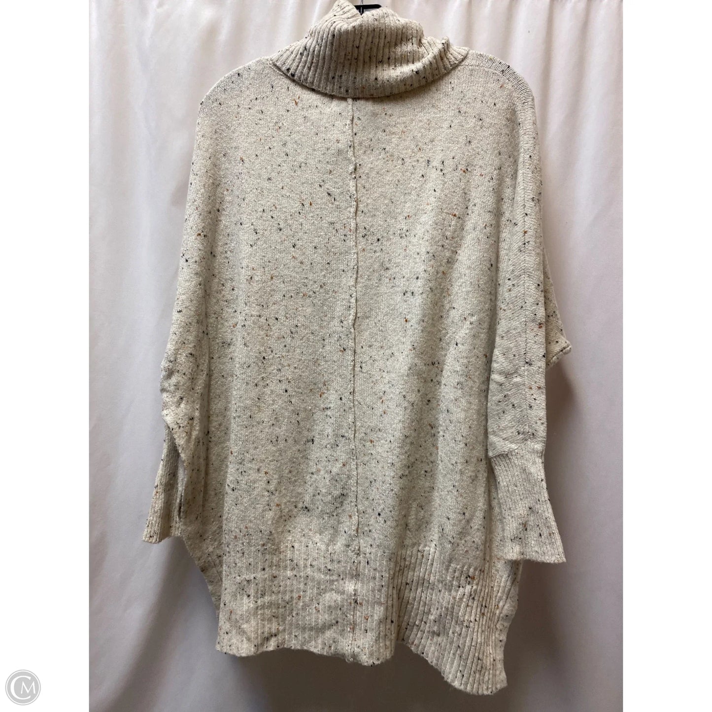 Sweater By Jessica Simpson In Tan, Size: Xs