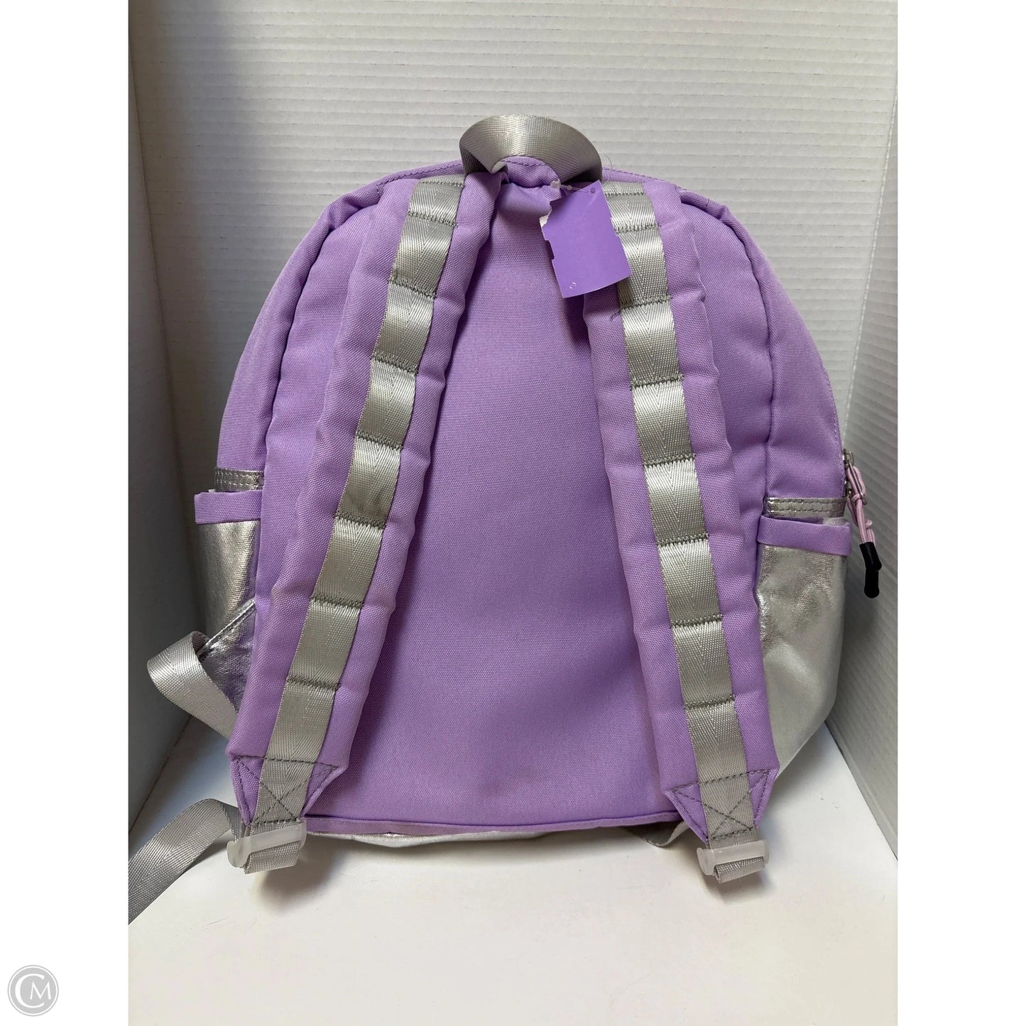 Backpack By Clothes Mentor, Size: Large