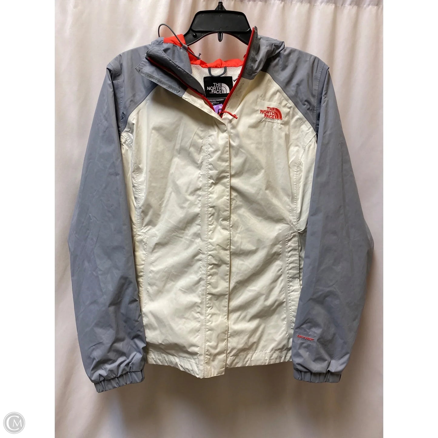 Jacket Other By The North Face In White, Size: M