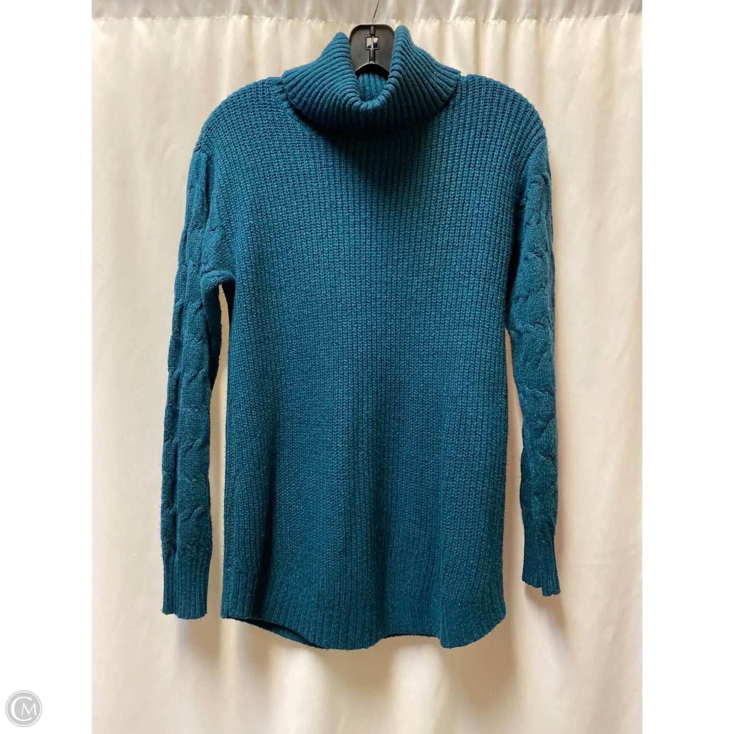 Sweater By St Johns Bay In Blue, Size: S